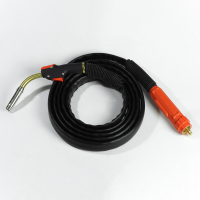 Горелка SМТ32 длина кабеля 3 м, разъем подключения - евроадаптер