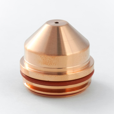 Сопло 130А, плазмообразующий газ - кислород