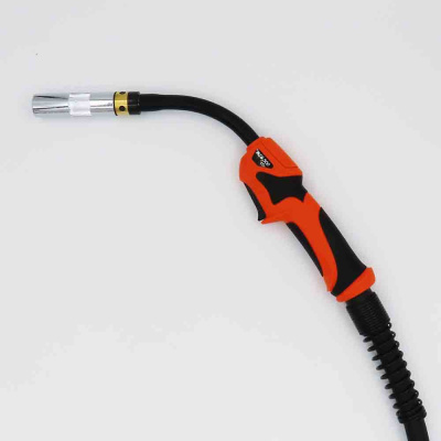 Головная часть горелки P-500